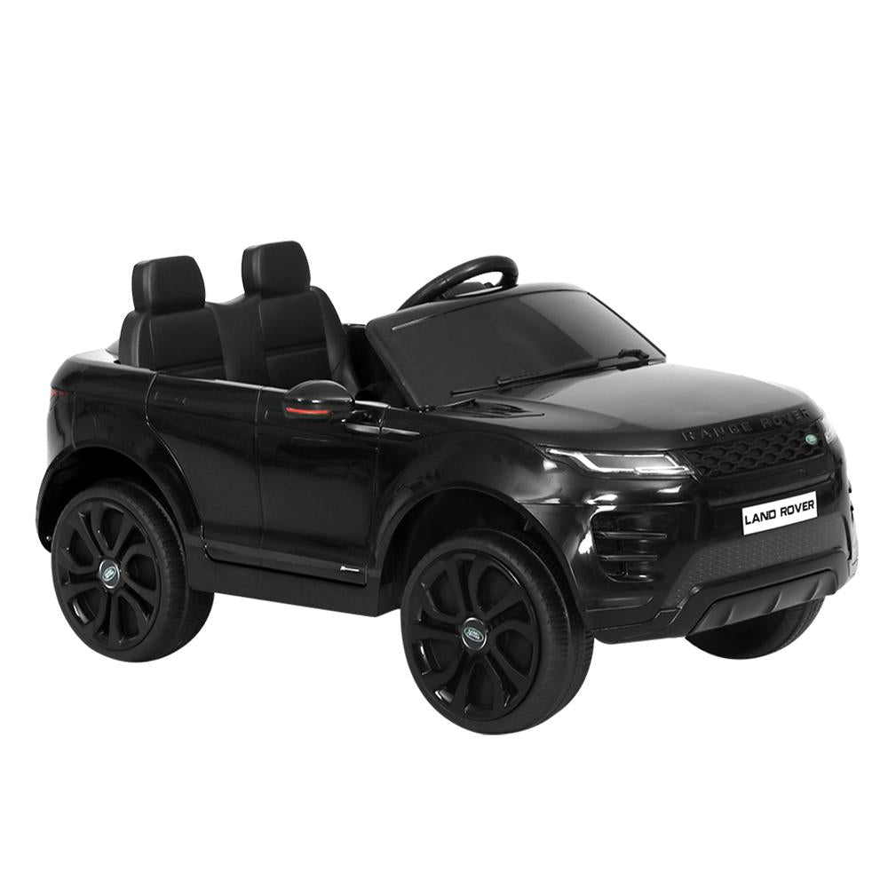 Kids Ride On Car Licensed Land Rover 12V Electric Car Toys Battery