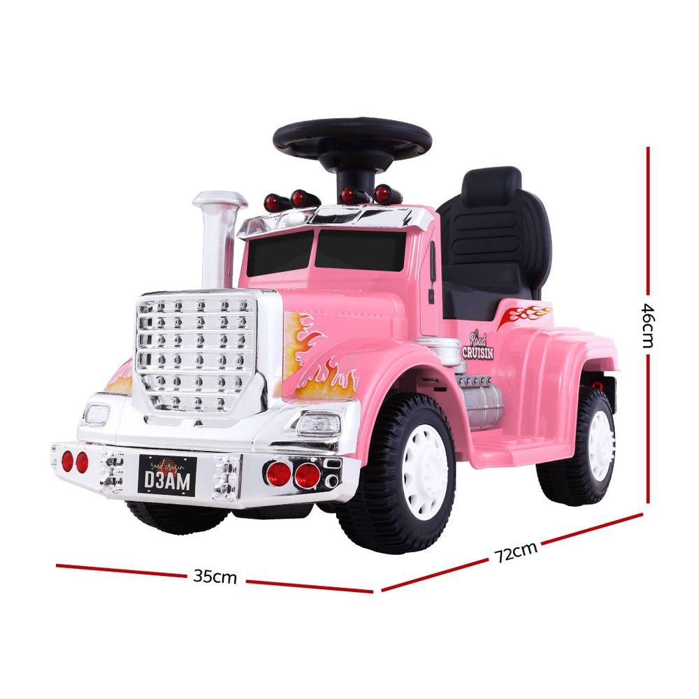 Ride On Cars Kids Electric Toys Car Battery Truck Childrens Motorbike