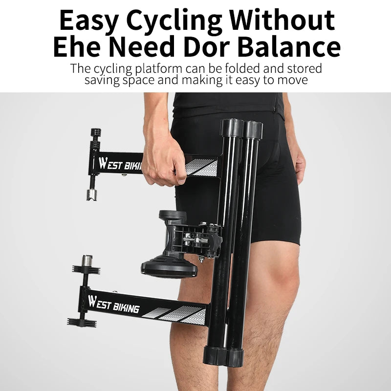 Road Bike Roller Cycling