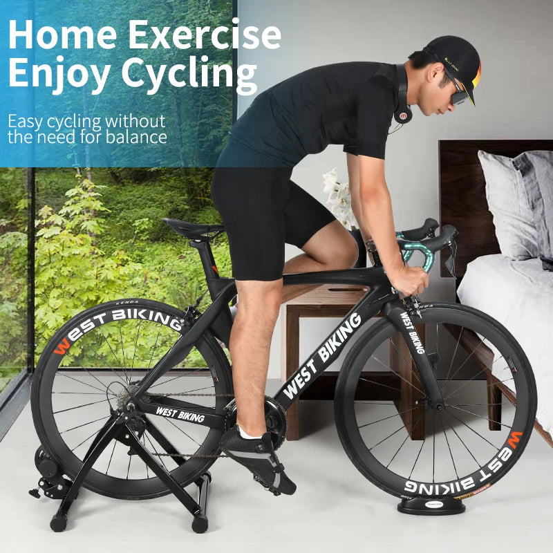Road Bike Roller Cycling