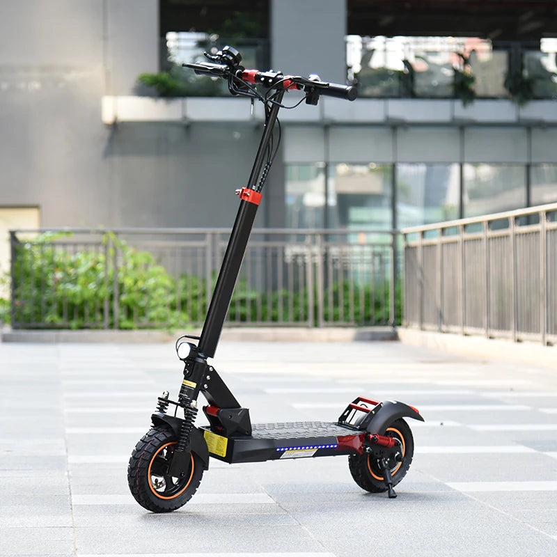Mankeel MX-14 Off-Road Electric Scooter 800W 45KM/H High Speed Powerful Electric Scooters Adults USA Warehouse