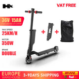 Electric scooter Foldable