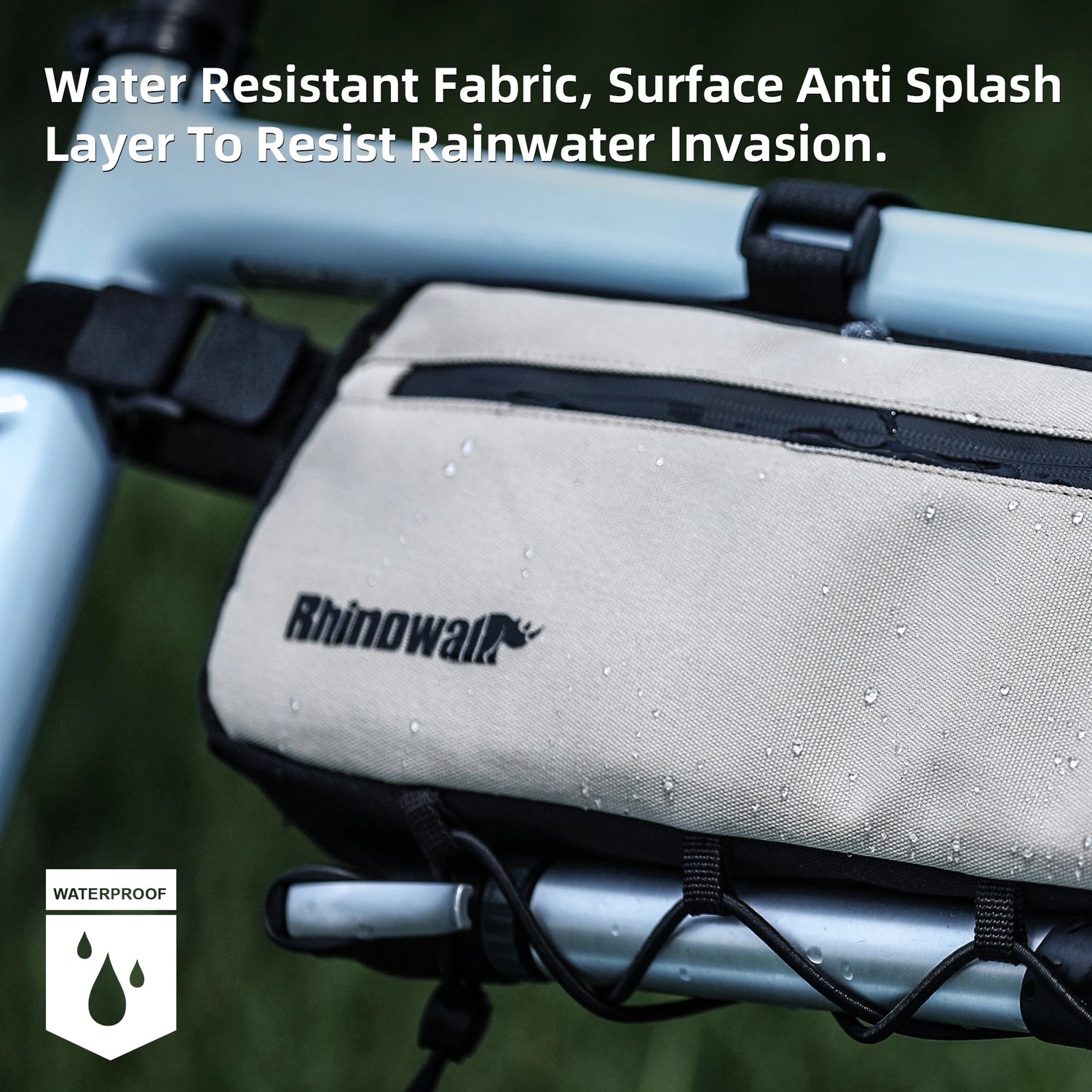 Rhinowalk Bike Frame
