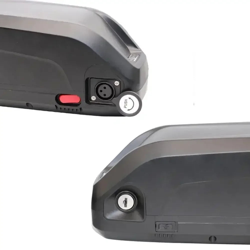 Citycoco Electric Scooter Battery 48V 20Ah-60Ah