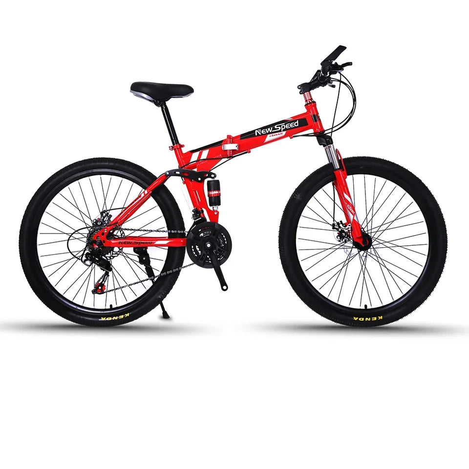 Wholesale 20/26 Inch Snow Bike