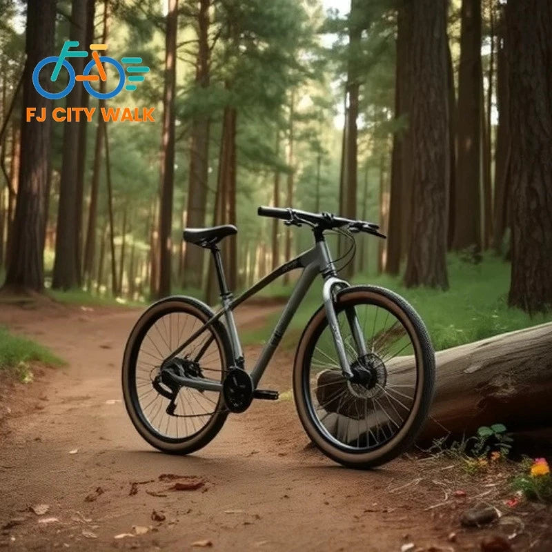 Student Adult Mountain Bike