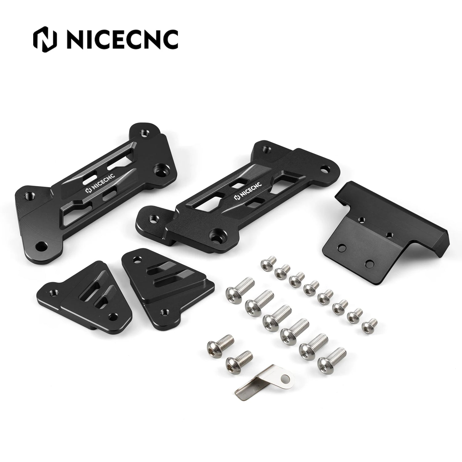 For SURRON Light Bee X 5cm Rise Seat Riser Seat Raise Bracket kit Light Bee S Light Bee L1E Segway X160 X260 Electric Dirt Bike