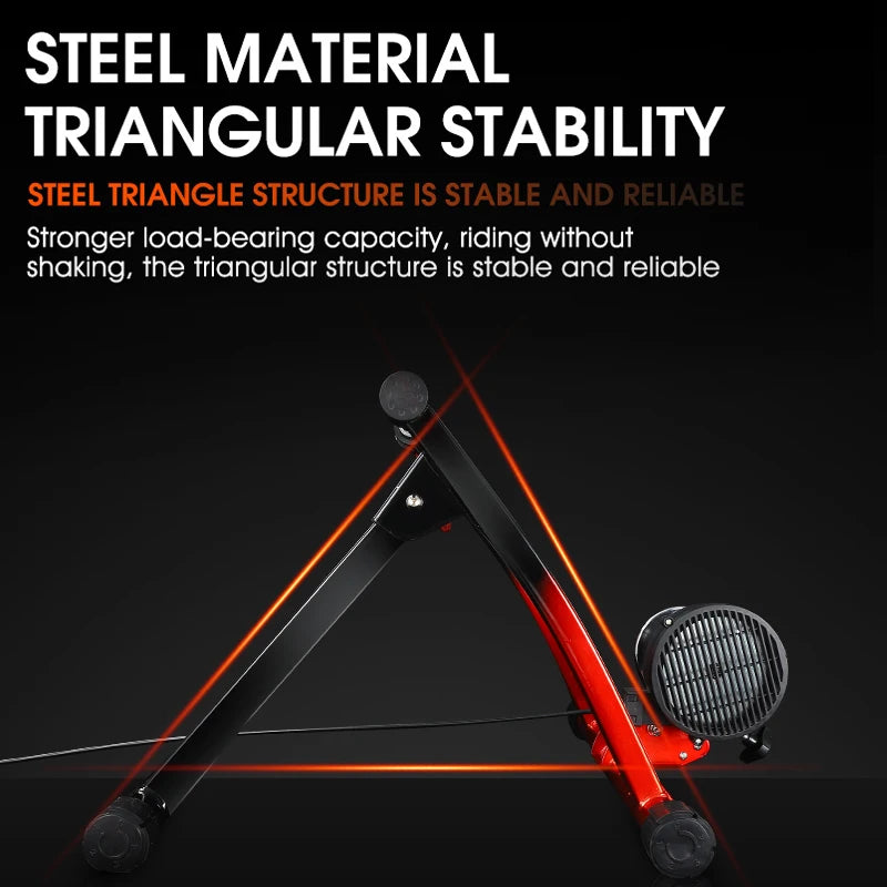 Road Bike Roller Cycling