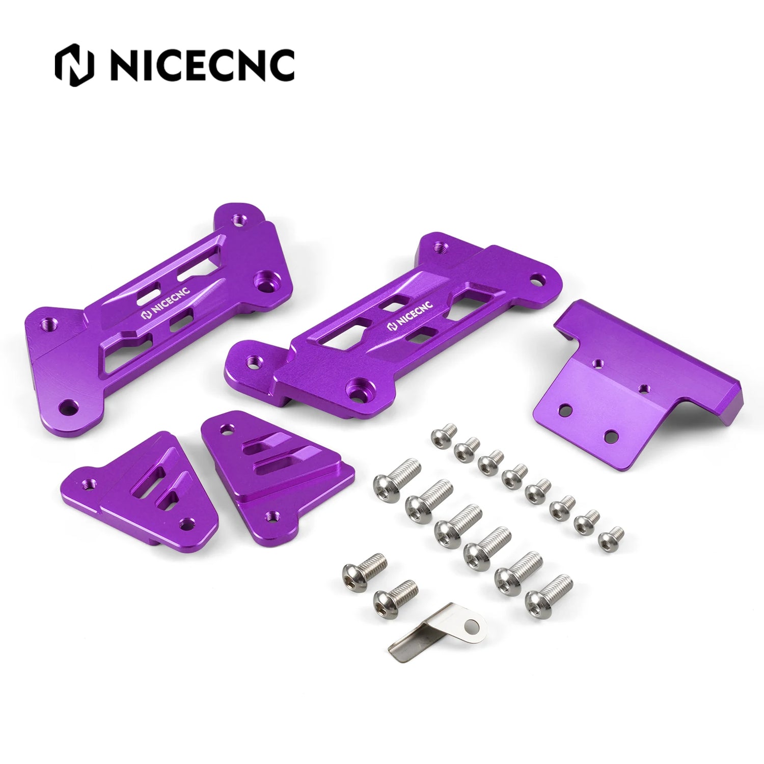 For SURRON Light Bee X 5cm Rise Seat Riser Seat Raise Bracket kit Light Bee S Light Bee L1E Segway X160 X260 Electric Dirt Bike