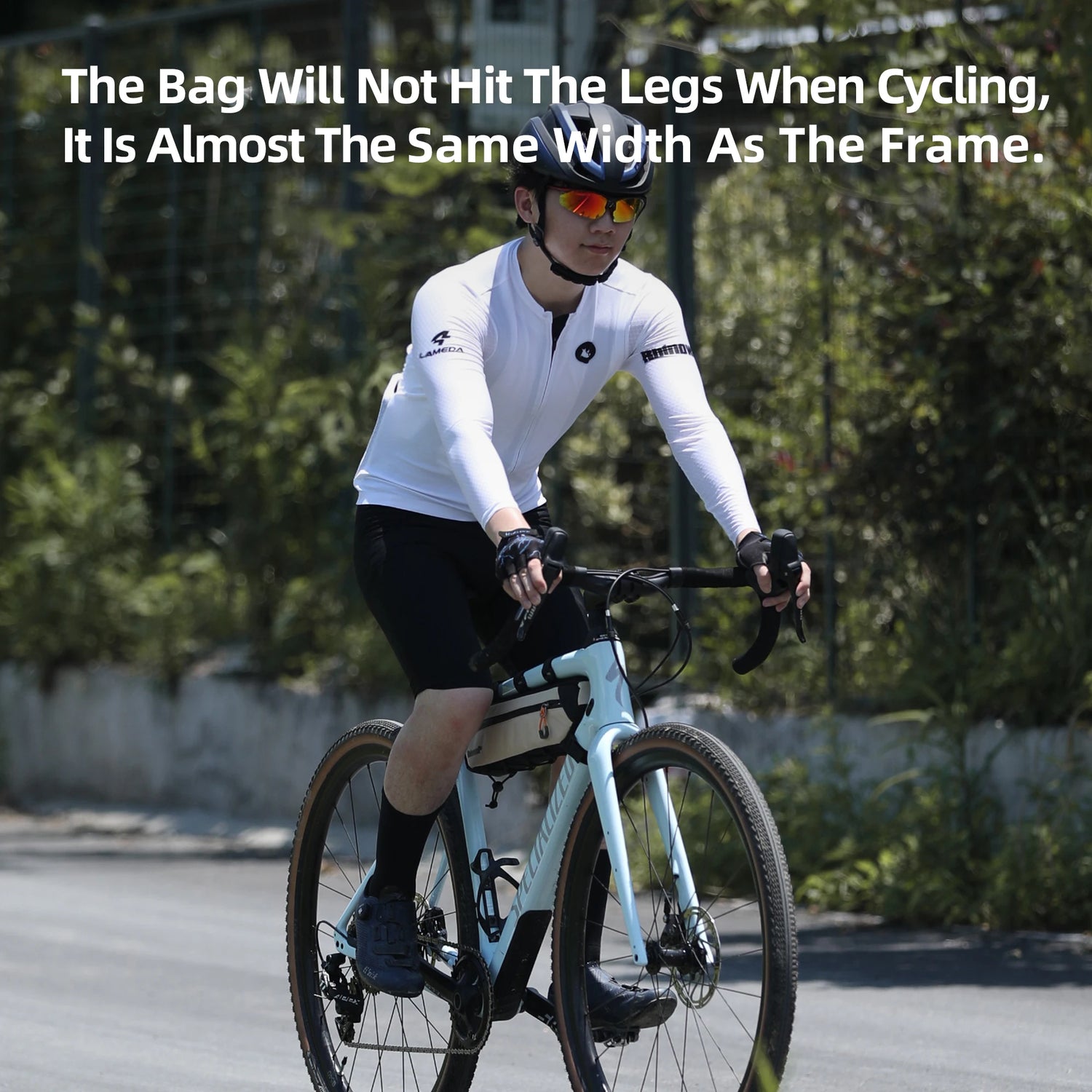 Rhinowalk Bike Frame