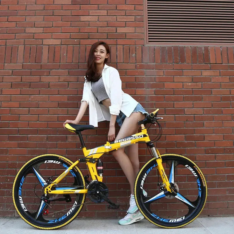 Wholesale 20/26 Inch Snow Bike