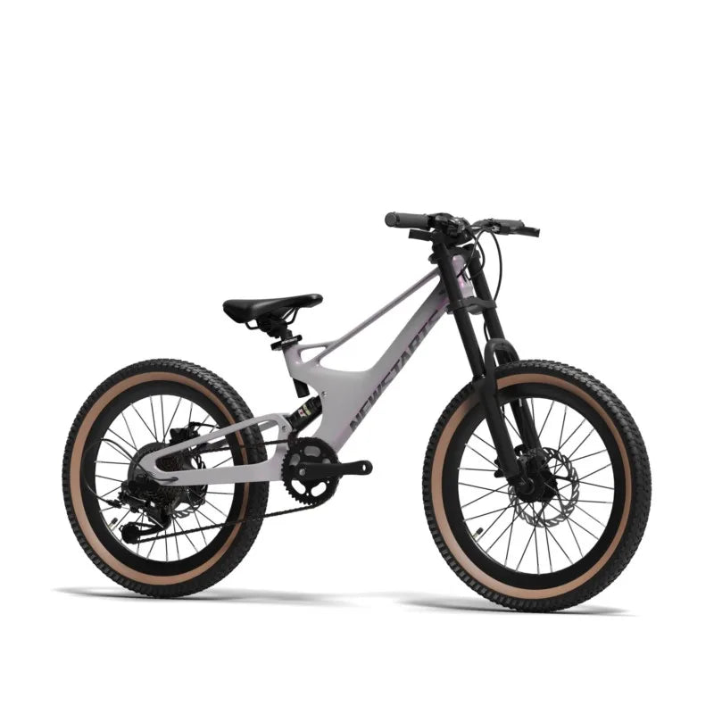 WOLFACE 22 Inch Variable Speed Disc Brake Shock-absorbing Bicycle Student Magnesium Alloy Mountain Bike Outdoor Sports Road Bike