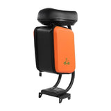 Electric Scooter Comfortable Soft Seat With Bag For Ninebot Max G30 Kickscooter Seat Chair With Storage Case Accessories Parts