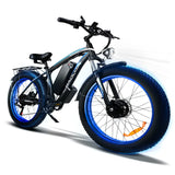Ebike 2000W Electric Bike