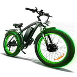 Ebike 2000W Electric Bike