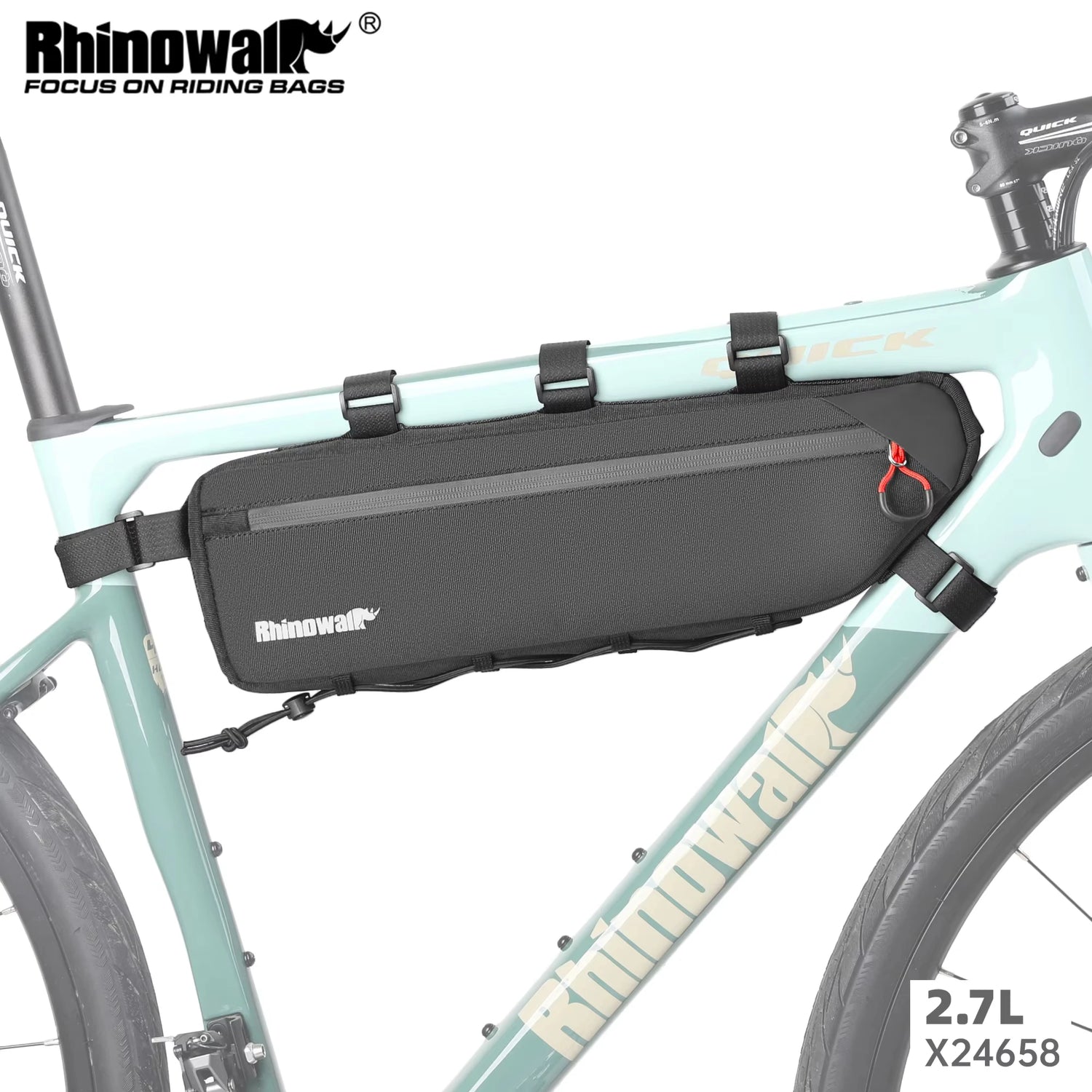 Rhinowalk Bike Frame