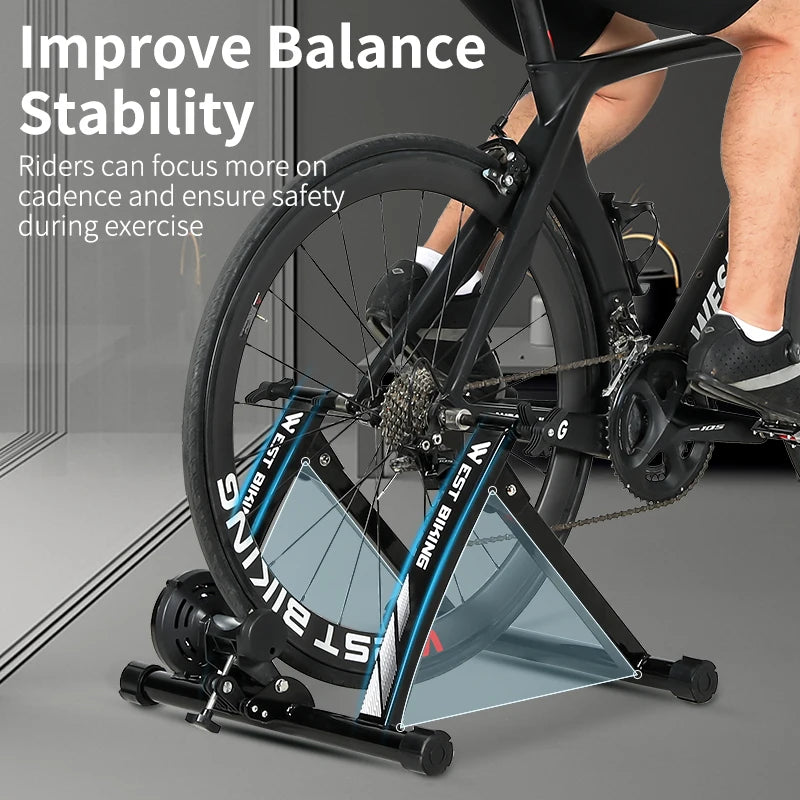 Road Bike Roller Cycling