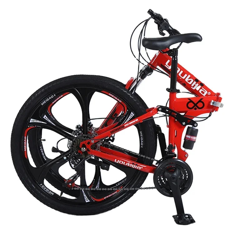 Wholesale 20/26 Inch Snow Bike