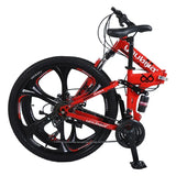 Wholesale 20/26 Inch Snow Bike